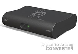Dish Network DTVPal