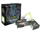 ECS GeForce 9800 GTX+ Hydra Pack