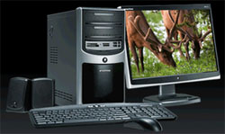 eMachine T3656