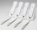 Sanyo’s Eneloop rechargeable battery packs for the Wii