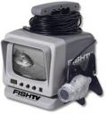 Fish TV underwater camera lets you see who’s not biting