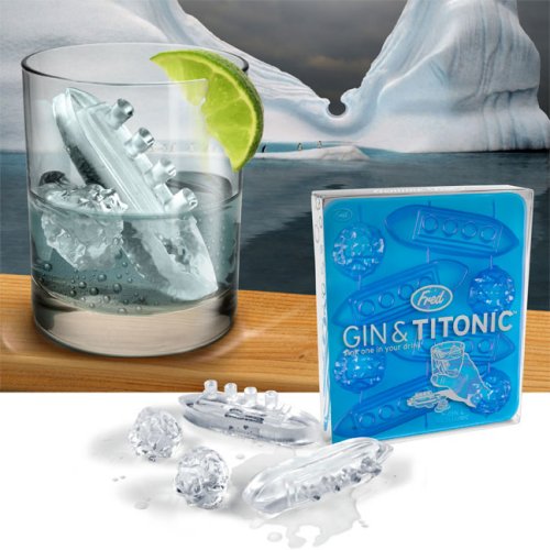 Gin Glass