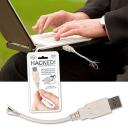 Hacked USB Flash Drive