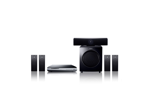 Samsung HT-BD2E