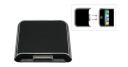 iPhoneck: Backup battery for your iPhone