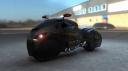 Enzyme Icare motorcycle: Ride like the Dark Knight