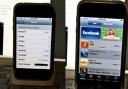 iPhone 2.0 software already unlocked!