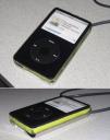 Dead iPod becomes a mouse