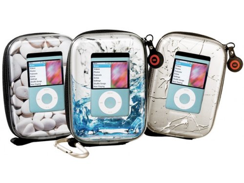 Hercules i-XPS SoundBox Portable Speaker for iPods