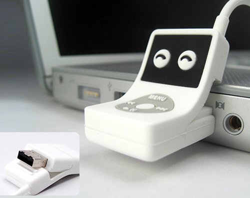USB iPod memory stick