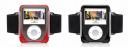 iSkin DuoBand for iPod nano 3G