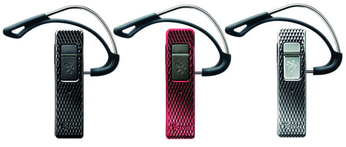 i.Tech i.VoicePRO Bluetooth Headset