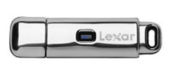 Lexar Jump drive Solo Vault with FIPS