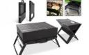 Carry & Go Briefcase for business barbecues