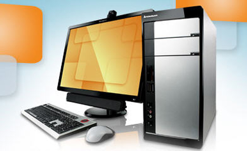 Lenovo IdeaCentre K210