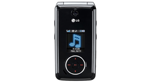LG Dolby