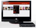 LG BD300 Network Blu-ray Player