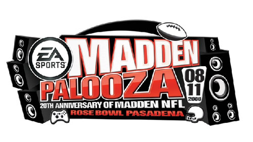 Maddenpalooza 2009