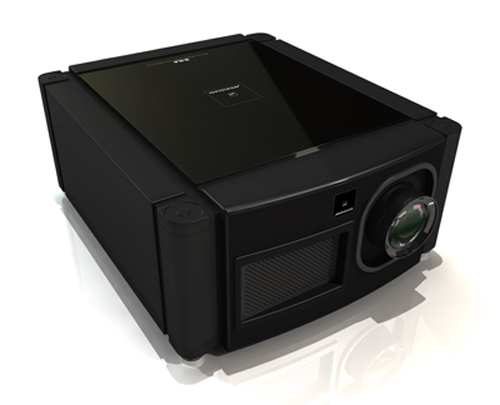 Meridian 810 Reference Video System
