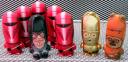 New Star Wars series 3 Mimobots available for pre-order