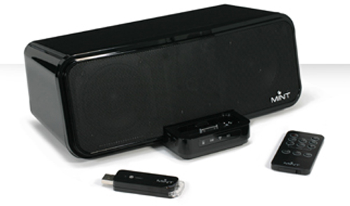 Digital Signature Mint 220
