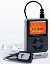 Muso voice control for your iPod