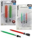 Nintendo DS replacement lightsaber stylus