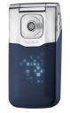 Nokia 7510 Supernova phone