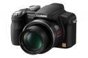 Panasonic LUMIX DMC-FZ28 is a 10.1-megapixel packed with features