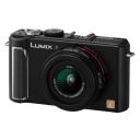 Panasonic LUMIX DMC-LX3