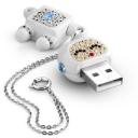 Philips active crystals USB Happy Laura robot