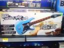 New wireless Guitar Hero controller for the Wii spotted