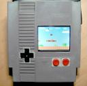Entire NES in an NES cartridge
