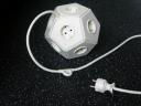 E-Ball power strip for D & D fans