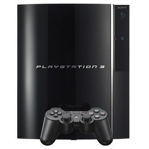 E3 2008: Playstation Network gets movie & TV download