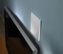 RCA ANT1500 Flat Indoor Antenna