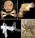 Pimp your crib with custom chandeliers