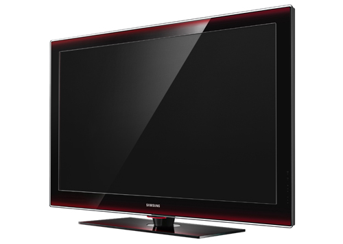 Samsung Flat Panel
