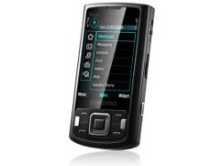 Samsung unveils Innov8, 8-megapixel camera phone