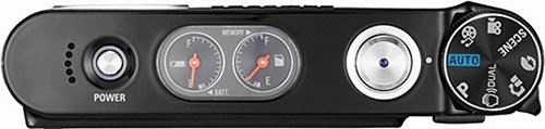 Samsung TL9 sports car gauges