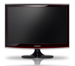 Samsung T220HD monitor