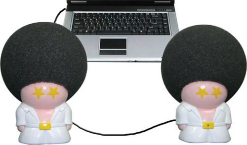 Saturday Night speakers bring back disco, afros