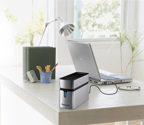 SentrySafe QA0005