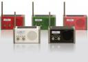 solarDAB: world’s first solar-powered DAB radio