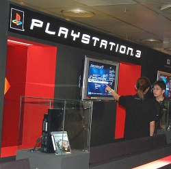 Sony pulls Playstation 3 version 2.40 upate