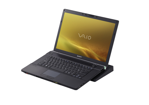 Sony VAIO BZ Series