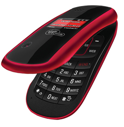 Virgin Mobile Arc