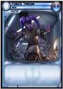 Star Wars Galaxies Trading Card Game