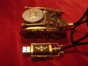 Steampunk mouse looks like a killer tank