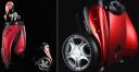 Stewart F1 Lithium: A sportscar for golf clubs